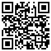 QR Code for bitcoin:3HAXnHSCJJALuZ5EHkL6b5CLAfcXi7VYnf