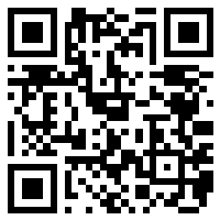 QR Code for bitcoin:3HAYm6CMeMV4EVd3GeAhAfaxmpCc3aRo5o