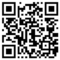 QR Code for bitcoin:3HAsuAxcej3dFxF9F1MoFrSwU1yogFvRAD