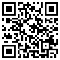 QR Code for bitcoin:3HAszwfi4JwXdnBPothMUThAdp92jPLVTg