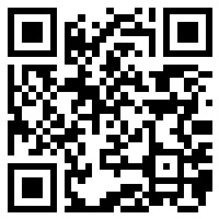 QR Code for bitcoin:3HCzjhTanuYbAYF7bYCSN9idxYa91isNDn
