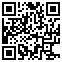 QR Code for bitcoin:3HD7eeMK7SWGWXKAFaqrWhZrmWcj8EYBbi