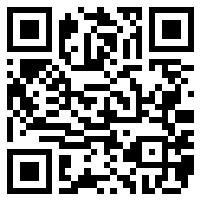 QR Code for bitcoin:3HD85y5BQpuZesipCZLXRZfVPf9L71xbFb