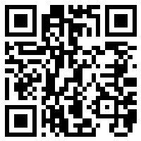 QR Code for bitcoin:3HDHqvrUXQJKaVbYSmGqK75DubAMtuGPje