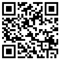 QR Code for bitcoin:3HDctBnegd3Dz7norCMVBjxWkAMnawnq1g