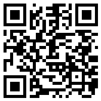 QR Code for bitcoin:3HDpEy2ec7zfcsLeK5R8sg276AeuFdYugG