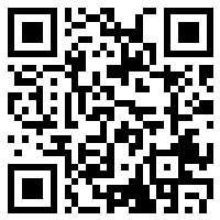 QR Code for bitcoin:3HE8hAdVsXiAACw1wF976Dm13mL68quUby