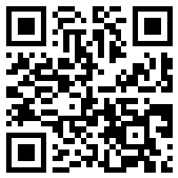 QR Code for bitcoin:3HEKSiWZpDM78FLEHAAV6Yo4qtoNTgtwCn