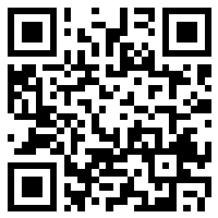 QR Code for bitcoin:3HEvcE1kRVTWRPcJvezsgdJBgND1dGtpGY