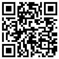 QR Code for bitcoin:3HF5qnfRLo8c1oSzJSwnCDtQGJ41WNeFMx