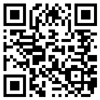QR Code for bitcoin:3HFDACf3ex1F51vYTBPmgc65cfBTkjDhPs