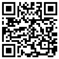 QR Code for bitcoin:3HGncP2Y42eJwodCNVCqz95kweZ1Bj2S5f