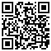 QR Code for bitcoin:3HGssoCQsVyoRLShNLnpNiinfVBCdwGSrG