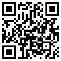 QR Code for bitcoin:3HH3J3TSm63DfaN1XHZhKHapeimGcUeF9E
