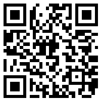 QR Code for bitcoin:3HHfyBGPe6zvNucvVTUpF4BarPJYRScucC