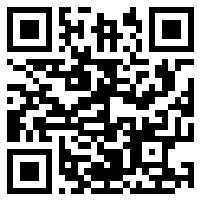 QR Code for bitcoin:3HJTbssZFq1TUeXWfidENVkFga2XTL7ECW