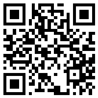 QR Code for bitcoin:3HJtweaF2brqt8JuqUdLL4S4FFnCi3mSDL