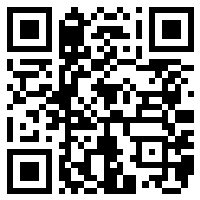 QR Code for bitcoin:3HLCgbeqTHtHLTYm4ahWx5EPYRds2Xyr2V