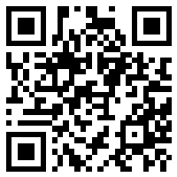 QR Code for bitcoin:3HMU5b2ugQr8RHBSw3ofjSM3EWfSdrSW8g