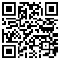 QR Code for bitcoin:3HMdXhkyQSaxiR23frKSWfavh29aoACyiM