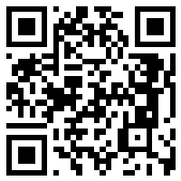 QR Code for bitcoin:3HNKFveuKmwYrAxVbGvrHT7dh3gothah6p