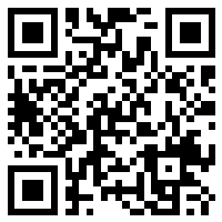 QR Code for bitcoin:3HNLHcnW4rXd8eTNQDWMZ3PPMoAitMCoDp