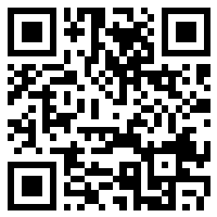 QR Code for bitcoin:3HNTePfC4PyJkp93eXKU4uQ7ayJvNPhRRE