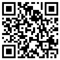 QR Code for bitcoin:3HNdc74AFugnRVBViYyUf8d6LNNFMogtLn