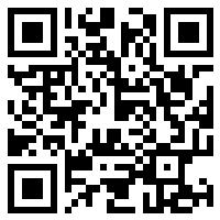 QR Code for bitcoin:3HNpC4odsfYZyde3rnfdUTeEjsrbaZxSRV