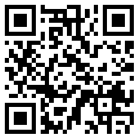 QR Code for bitcoin:3HPCBeAT2fxDLrWhnRUhMbssPW6QVo7JBL