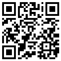 QR Code for bitcoin:3HPkYZKBwPrDBTP4vUCqDKNrzFs7RTfkjg