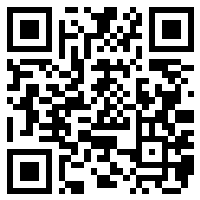QR Code for bitcoin:3HPxtHodieSTLo1cifcSYLxSddBaGXYrVy
