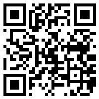 QR Code for bitcoin:3HQZ2iGRBempA6oMtaS2MBFWQoKnum1mn1