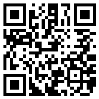 QR Code for bitcoin:3HRFUvbLRBpA1KeQ6dAk4tWKcV9wUMzF7C