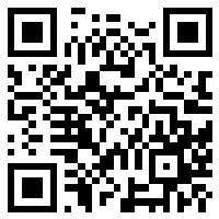 QR Code for bitcoin:3HRP45EJarqUddSrEhR8uwSmahnETuo66Q