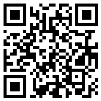 QR Code for bitcoin:3HRjDKdqTovKscGoBs4dMsECBJ2FJUqpQ2