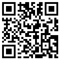 QR Code for bitcoin:3HS5JSpzkvb9yw7fQ5ru58P2tasAT27UNV