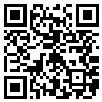 QR Code for bitcoin:3HSCBmAorZAFrXpCa3jtB8TdTeSKbYNyZC
