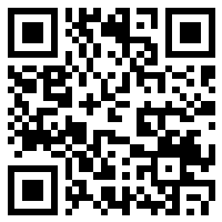 QR Code for bitcoin:3HSEGdKB2dYakfcPfLuwZ4HqAkrsAs6wUk