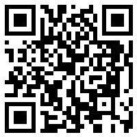QR Code for bitcoin:3HSKTSAydFATdURGGtYUBZrm59Zp4UEgY9