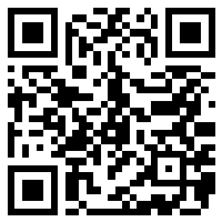 QR Code for bitcoin:3HSRNicJxfCFCm11RRAd66JYVPBfMiMMnE