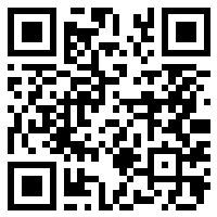 QR Code for bitcoin:3HSSGa7G2AWyboPYQNpnpyoYbbrEG2RBZC