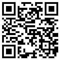 QR Code for bitcoin:3HSagK461ojcHznj5F7w7wjAw3HR8FfecH
