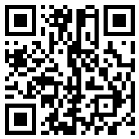 QR Code for bitcoin:3HSxDCHWi81EE1J1aZrBiSwdN4e3tsS61W