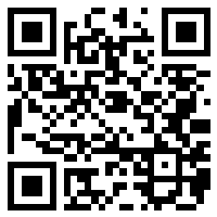 QR Code for bitcoin:3HT113rXoXvx2h4LRXW8EzNpkRAoh7LL3e