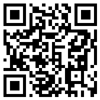 QR Code for bitcoin:3HTMDsnryemhGLDevJyrtQMKikduZzfRJw