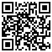 QR Code for bitcoin:3HTXVhiQCVxekNSCJD2aA8z2H16cSBmMCZ