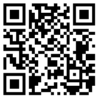 QR Code for bitcoin:3HUZGWNjmEY56o76ybdkEcom2dxEnfiN55