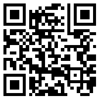 QR Code for bitcoin:3HVCmmUEBnybUUYG6Qdkh4iSpx1cFnvVA8