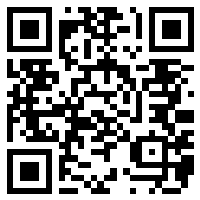 QR Code for bitcoin:3HVEF7wgLpuJBU75Ja65EChLNHPAS8X8sf